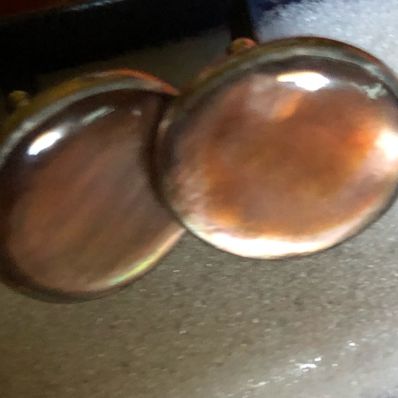 Other - Cuff links💰 (5/$25 any bundle of 4 or more)